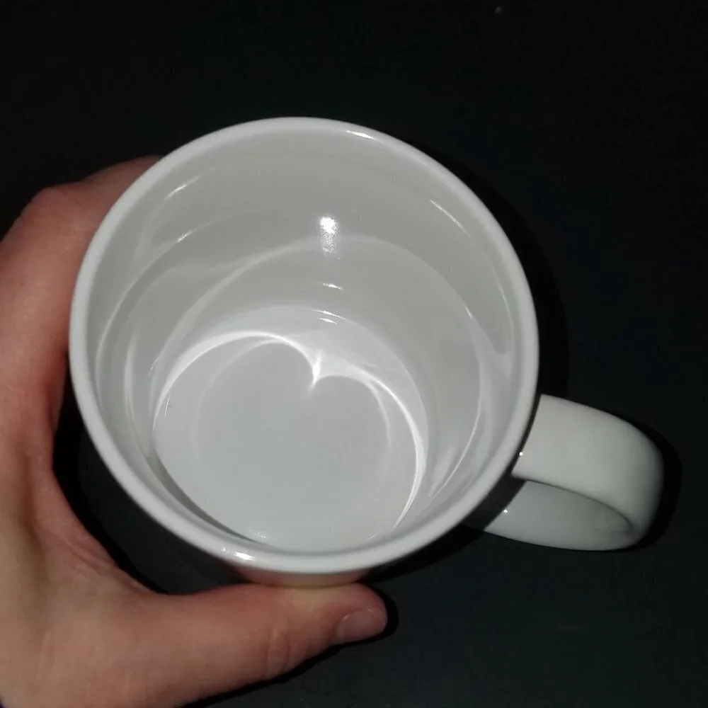 VTG God Bless You Graduate Mug Graduation Gift 1993 Bob Siemon (in original box)